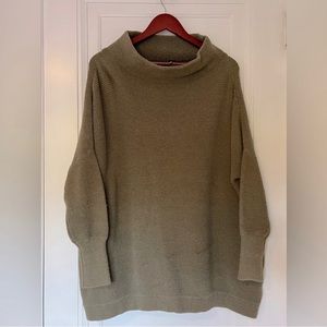 Free People Ottoman Slouchy Sweater